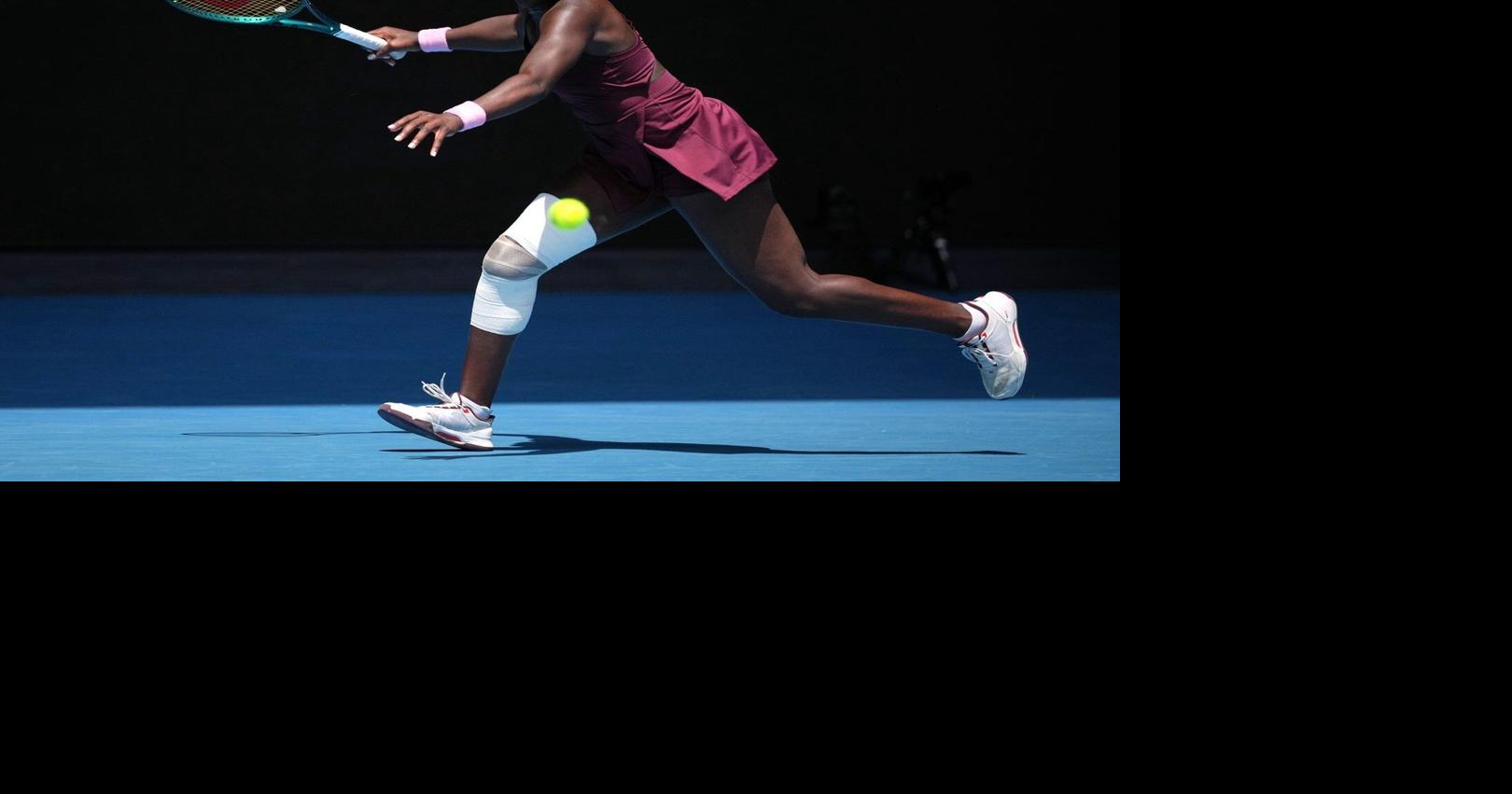 Top-ranked Sabalenka ends Mboko’s singles run in fourth round at Australian Open