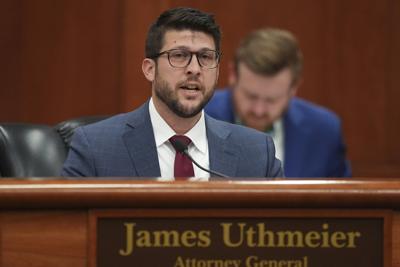 Florida's attorney general targets a restaurant over an LGBTQ Pride event