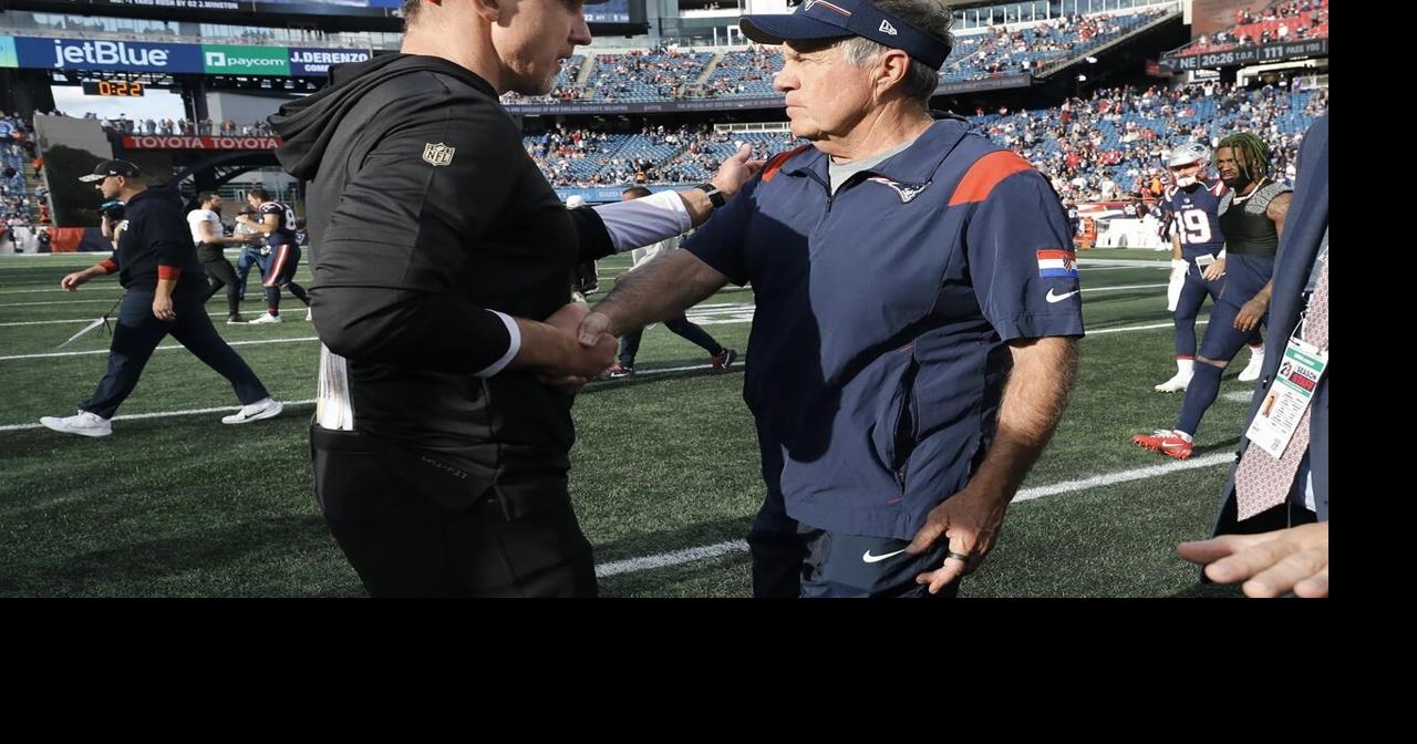 Bill Belichick seems lost without Tom Brady, Sean Payton off to a