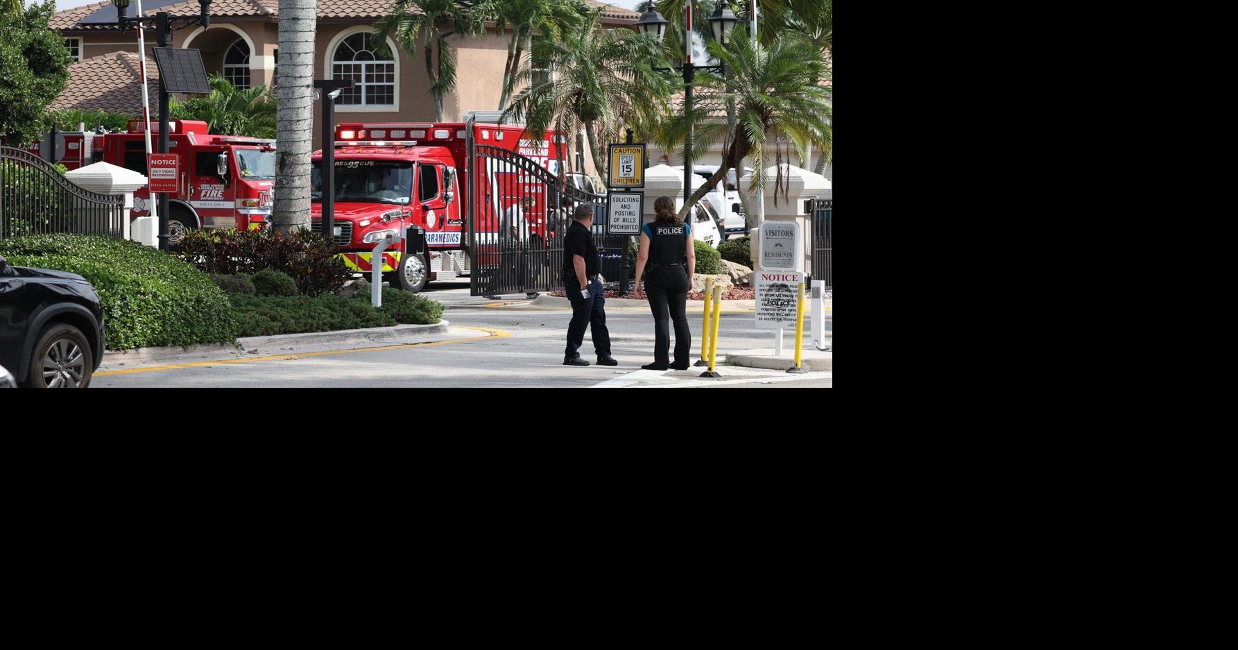 NTSB describes final moments of flight that killed missionary father and daughter in Florida crash