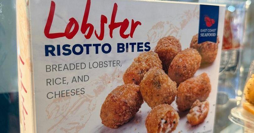 The seafood industry bets Americans will finally eat more fish if it looks more like meat