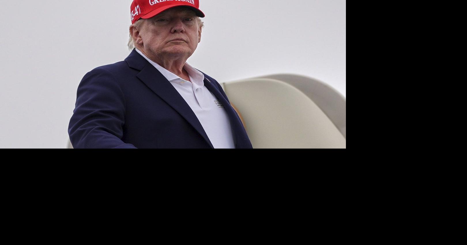Trump delays 50 per cent tariffs on Canada for three days