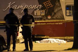 ‘Tragedy all around’: Murder charges follow Vancouver festival attack that killed 11