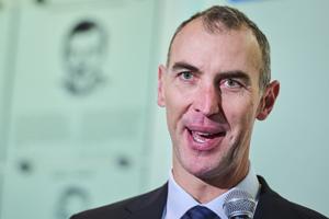 'Very fortunate': Hockey Hall of Fame's 2025 class set for induction