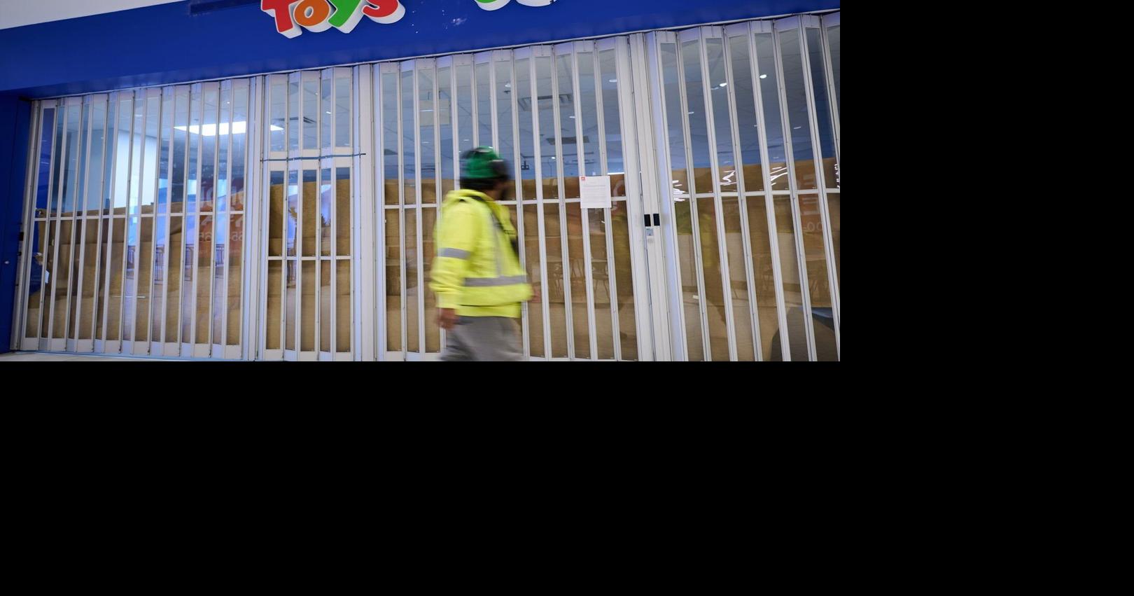 Toys “R” Us Canada gets extended creditor reprieve as it eyes further closures