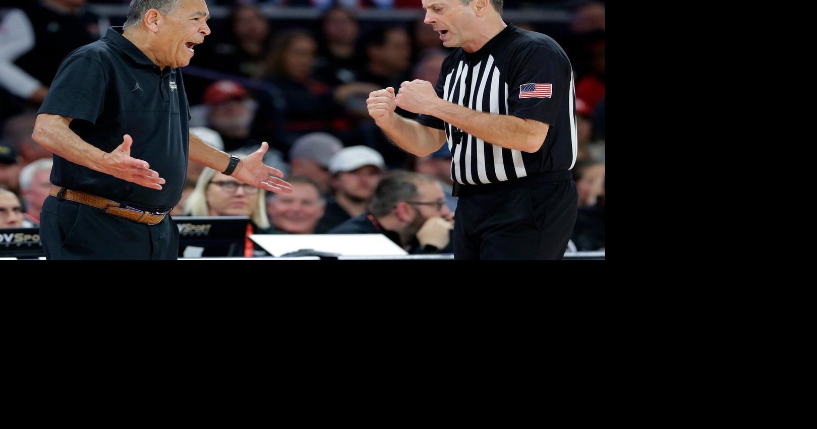 No. 6 Houston looks to stretch Big 12 winning streak against No. 12 Texas Tech