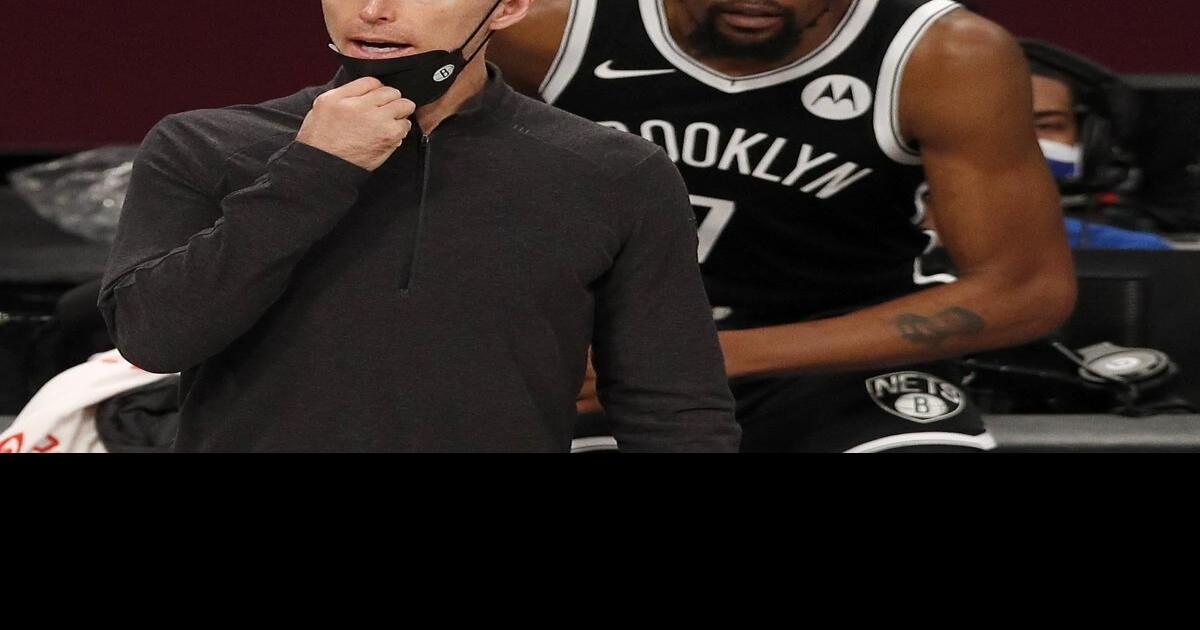 Kevin Durant’s ultimatum puts Nets in a bind