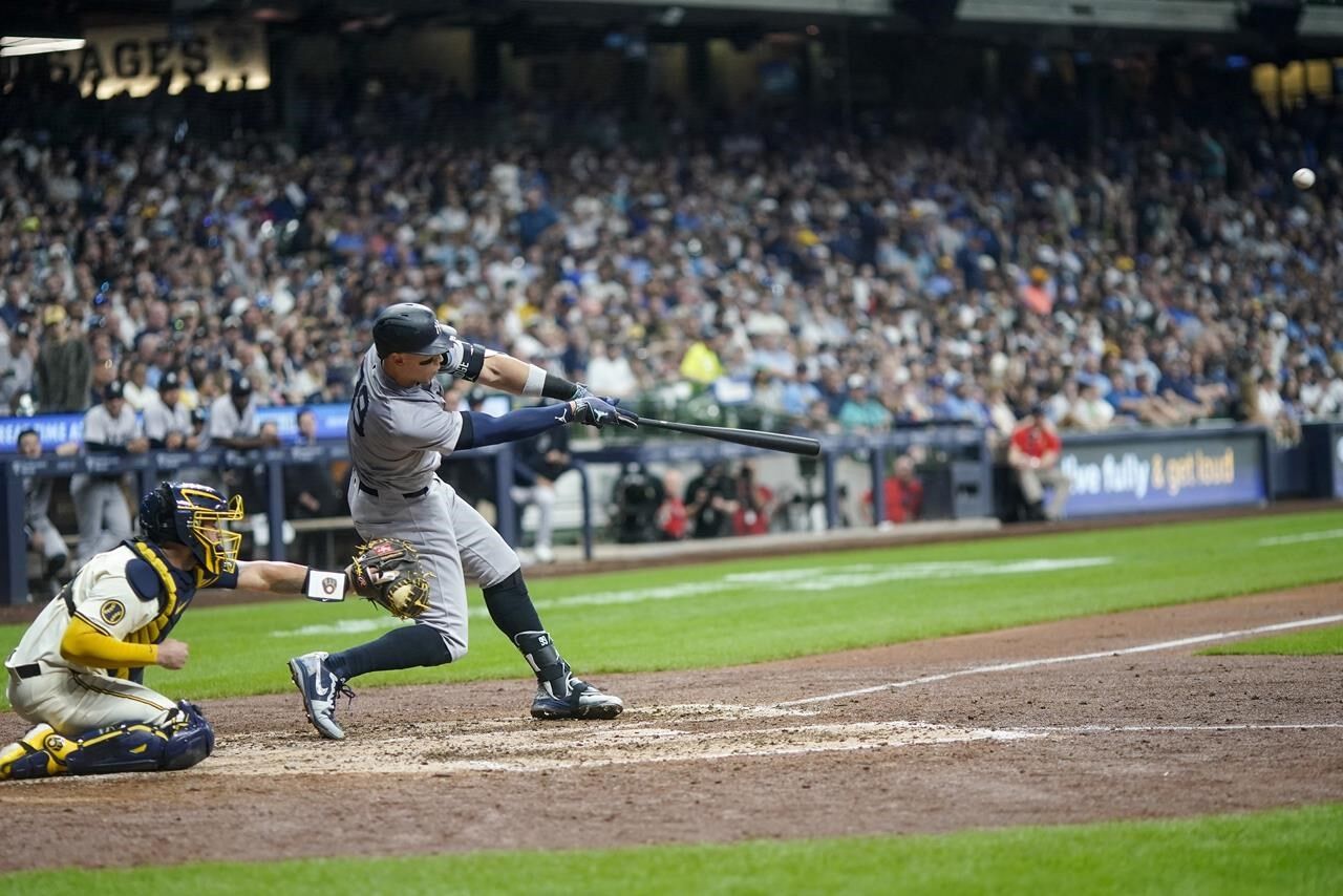 Carlos Rodón Pitches 6 Strong Innings And Yankees Hit 4 Homers In A 15 ...