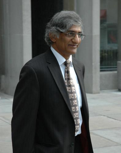 Waheed Gojer Did a phrase from victim — “Shoot him” — serve as Eaton Centre gunman’s ...