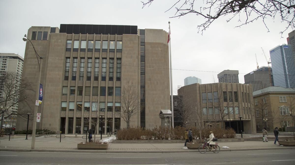 Toronto court hears testimony on inner workings of 'Ndrangheta 