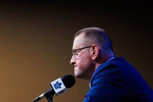 Leafs GM says changes will not be limited to roster after another playoff dud
