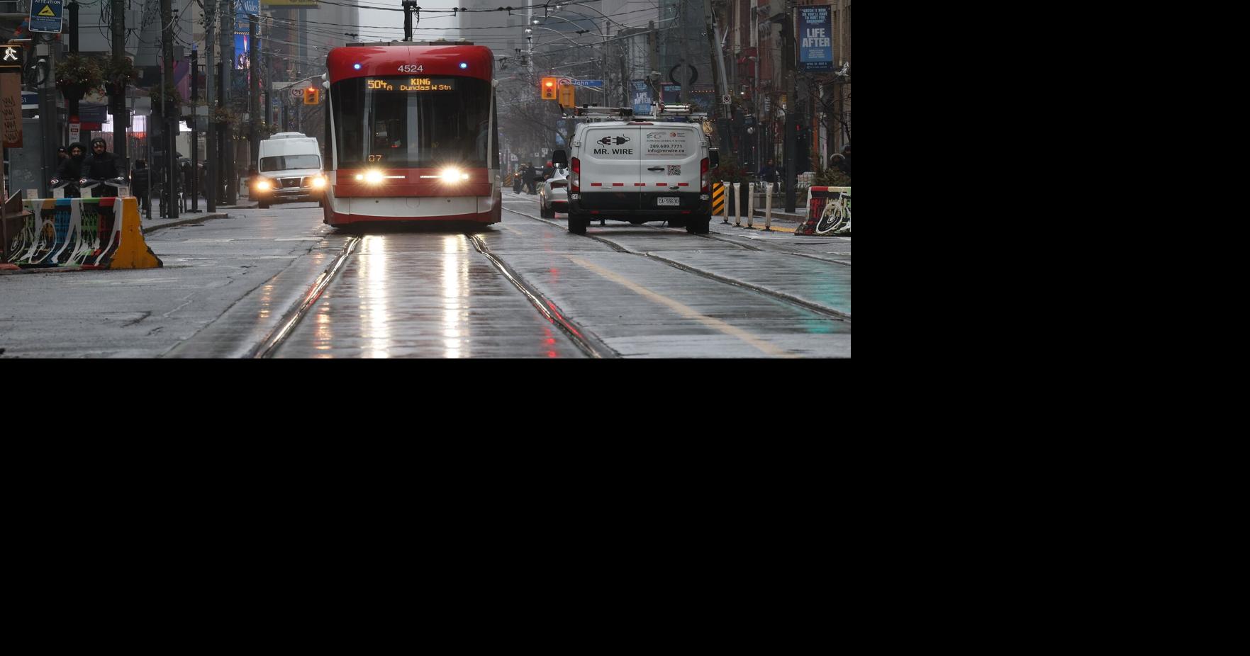 TTC money-back guarantee may be on the right track
