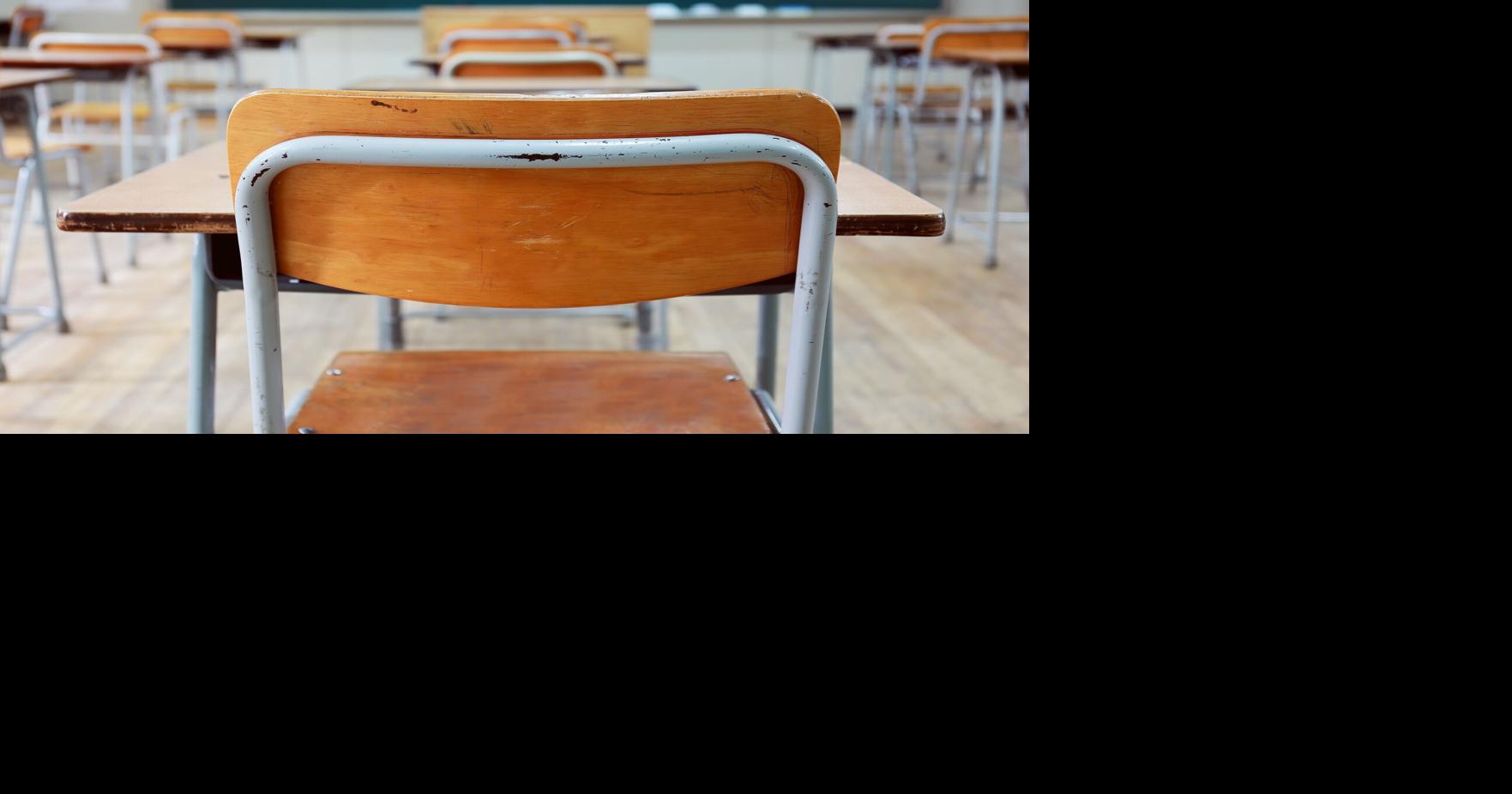 Providing kids a world-class education requires real investment