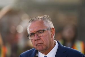Doerkson says B.C. Conservative growth projection of 3.2% 'absolutely doable'
