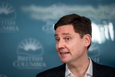 Eby to visit Japan, South Korea and Malaysia on trade trip to reduce U.S. reliance