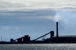 Stelco to partially idle plant, lay off 350 Hamilton workers; Mayor slams 'unacceptable and unfair' move