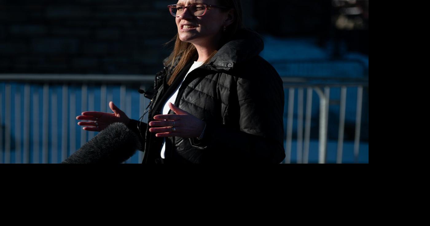 MP, senator call for government to apologize for forced adoptions