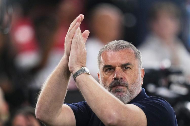Ange Postecoglou delivers on second-season promise at Tottenham