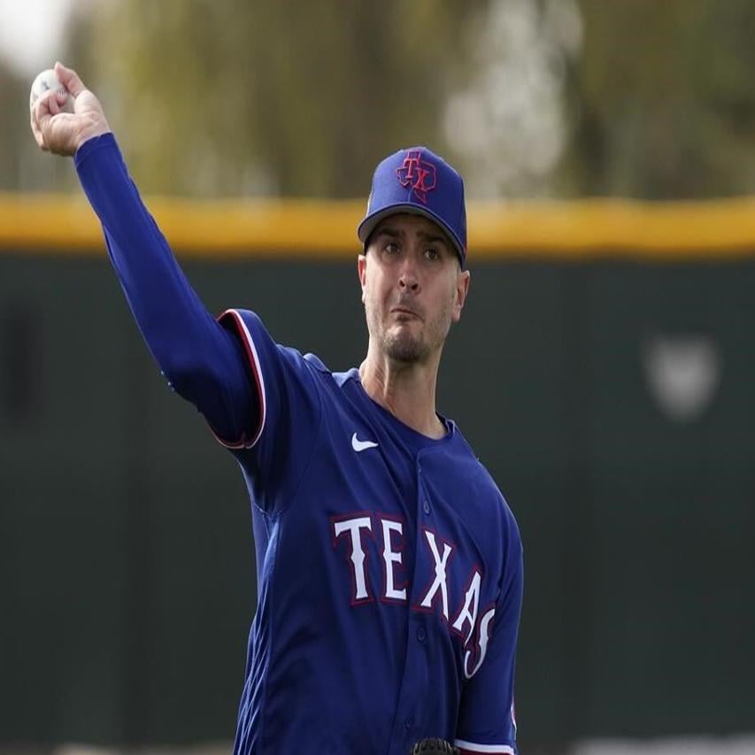 Texas Rangers Pitcher Jacob deGrom Says Missing Rest of Season for Surgery  'Stinks' - Sports Illustrated Texas Rangers News, Analysis and More