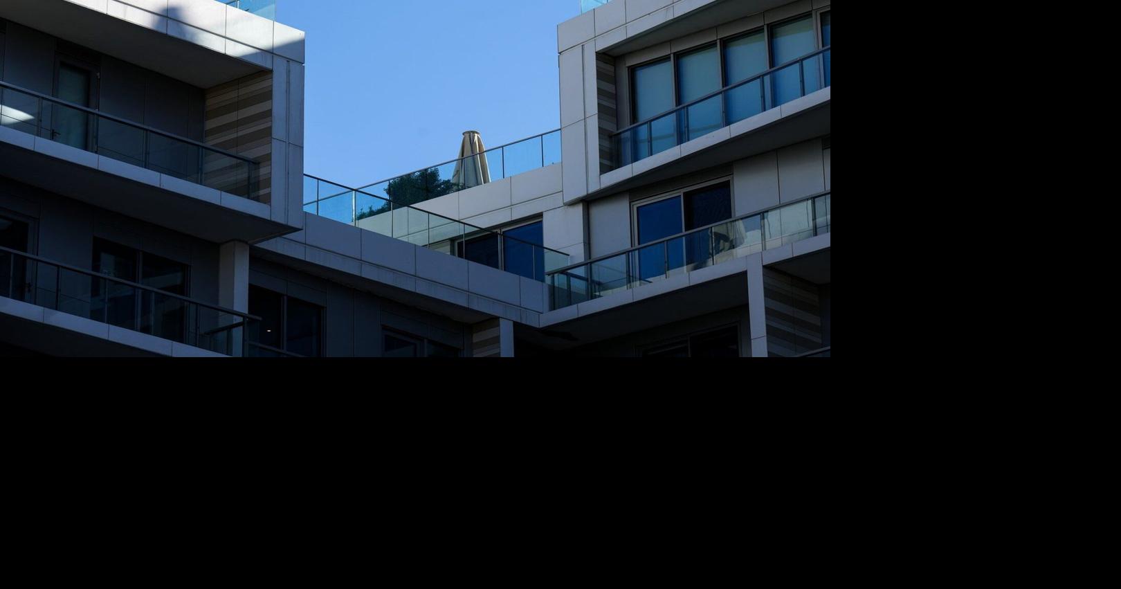 Greater Toronto home sales tick lower in July as prices fall: real estate board