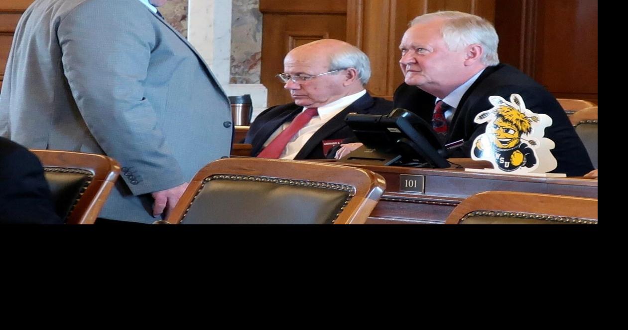 Kansas lawmakers fail to override abortion ‘reversal’ veto