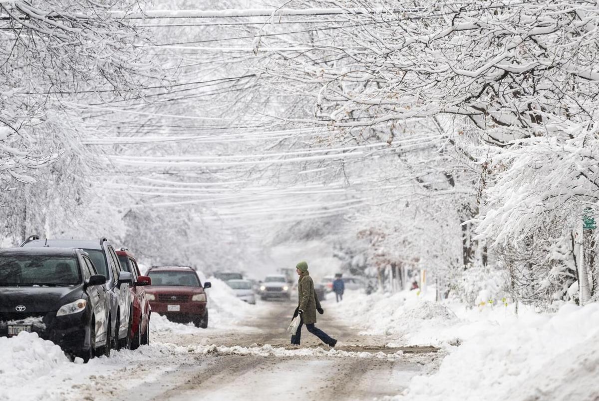 Texas Winter Warning: Freezing Temps and Dangerous Roads Expected!
