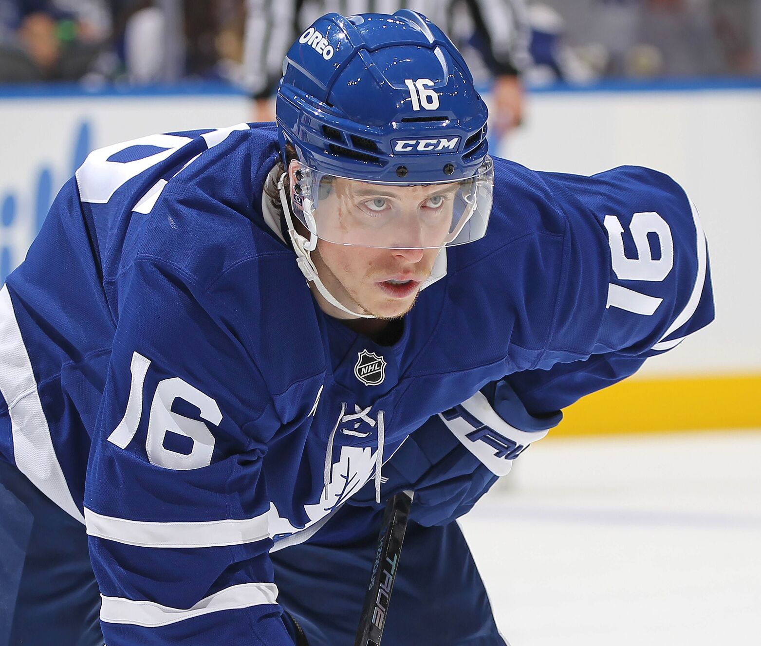 Leafs Marner