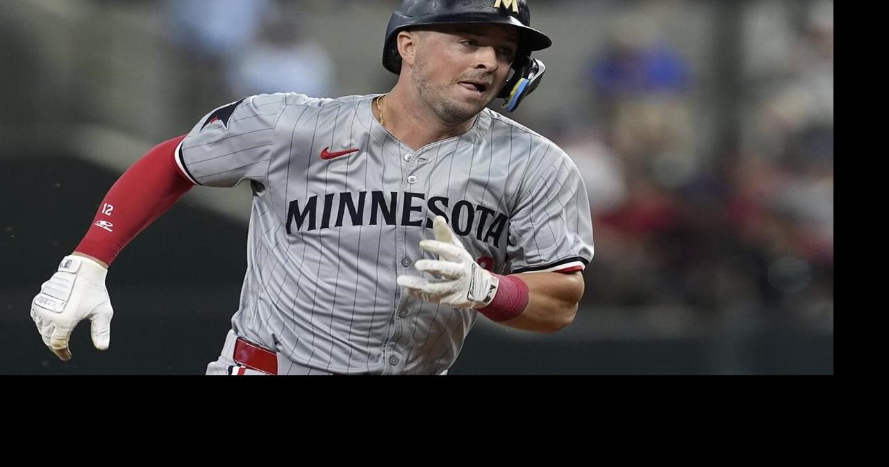 Kyle Farmer and Manuel Margot become free agents after Twins decline options