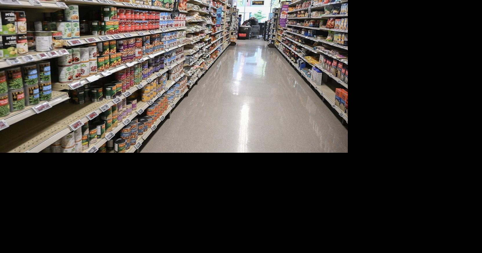 Activists claims responsibility for Robin Hood-inspired grocery robbery in Montreal