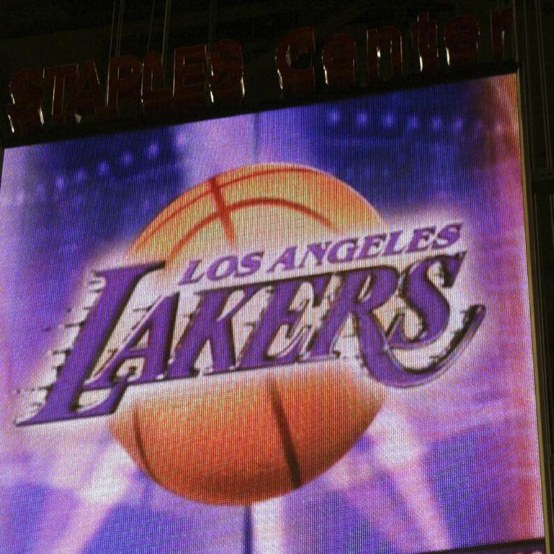 Lakers to Unveil 2020 NBA Championship Banner on May 12 in Front