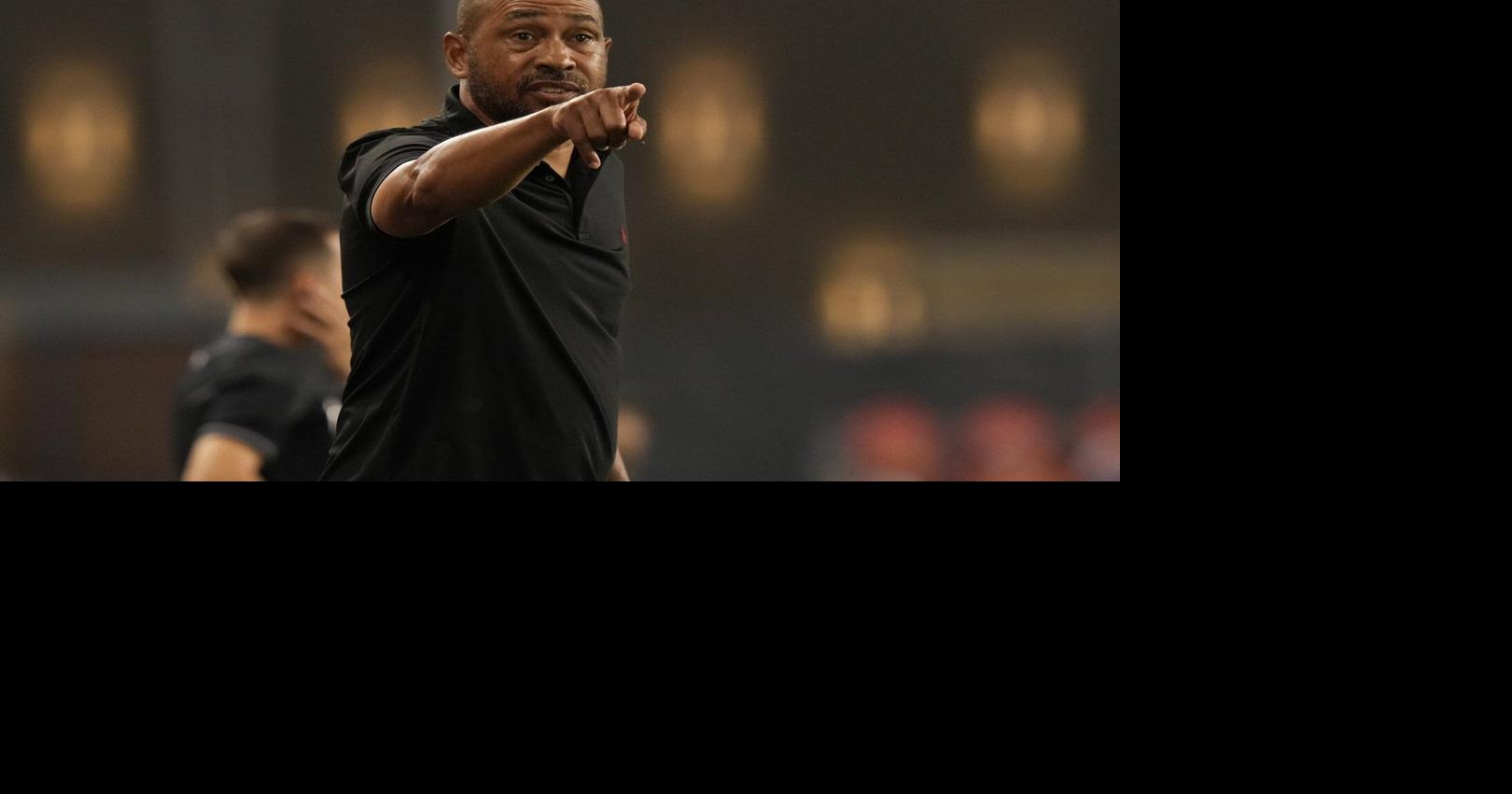 Toronto FC full of optimism ahead of flight to Spain for warm-weather training camp