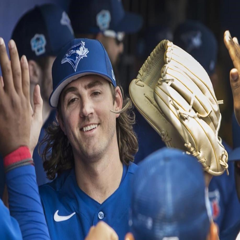 Blue Jays' Danny Jansen finally living up to offensive potential