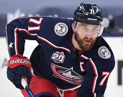 Nick Foligno signs one-year, $4 million contract with Chicago