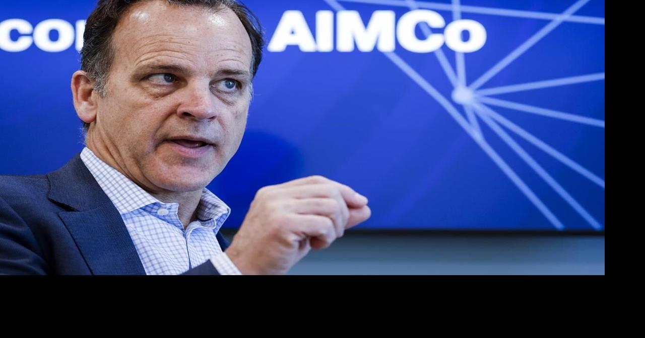 AIMCo CEO says execs who force employees back to the office are ‘tone-deaf’