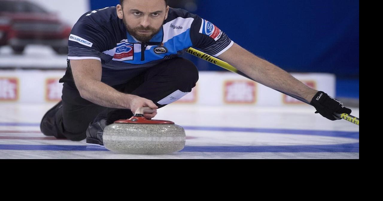 Two-time world champion David Murdoch named Curling Canada high ...