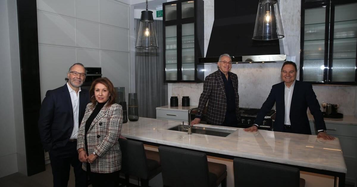 Image showcasing Luxury Real Estate and Homes for Sale - Sotheby's International Realty