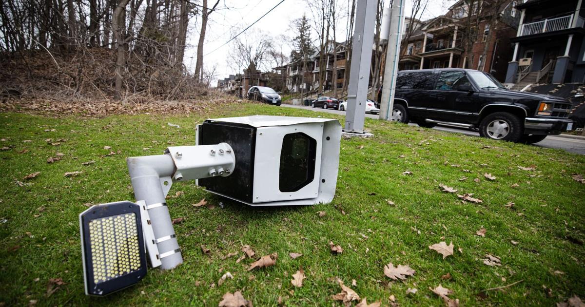 Here's the real truth about Toronto and speed cameras