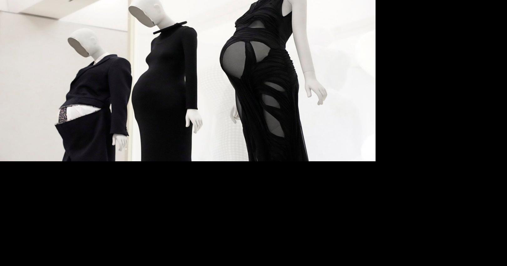 New Met Gala fashion exhibit seeks to ‘reclaim’ body types that art history has ignored