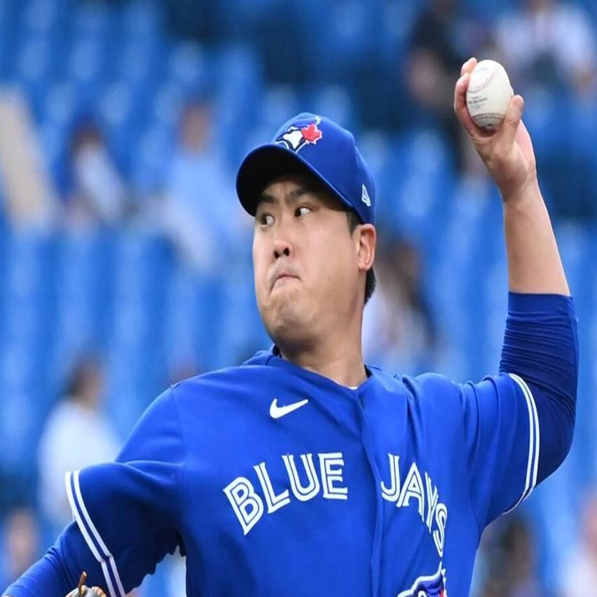 Now with Toronto Blue Jays, Hyun-Jin Ryu ready to be the ace - The