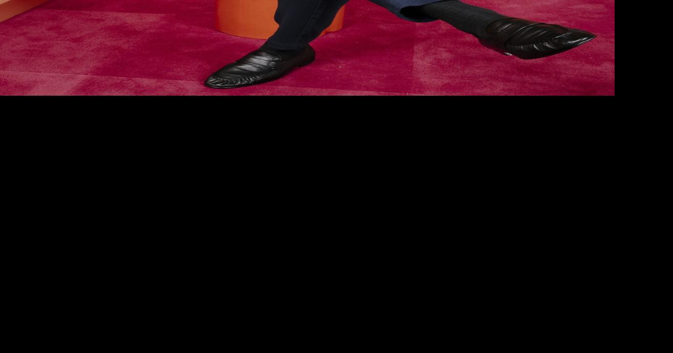 Toronto's own Will Arnett talks breakups and trying standup comedy for his role in Bradley Cooper's new film