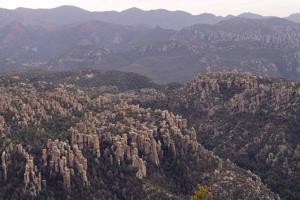 A rocky 'wonderland' in Arizona is poised to be the next US national park