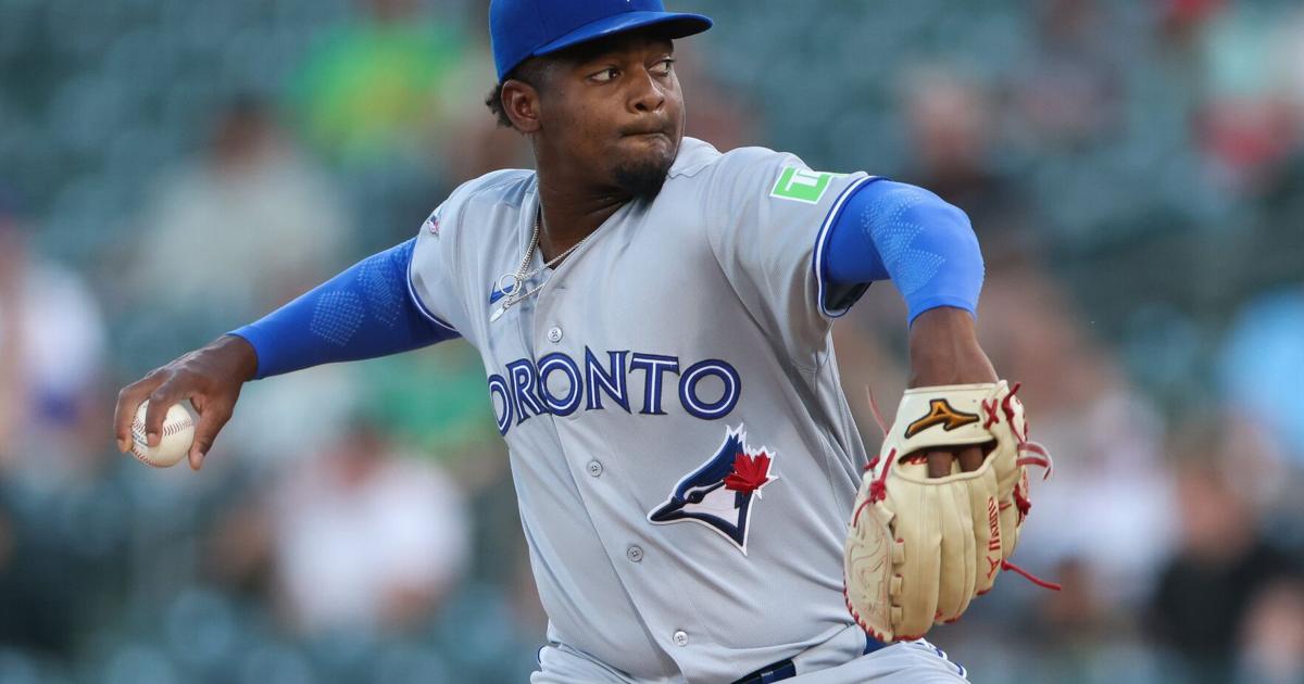 Blue Jays’ AL wild-card tiebreakers, schedules: A golden chance to gain ...