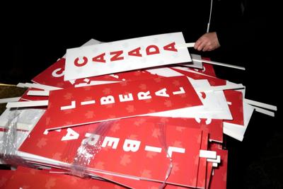 Liberal wins rural Newfoundland riding by 12 votes in federal election