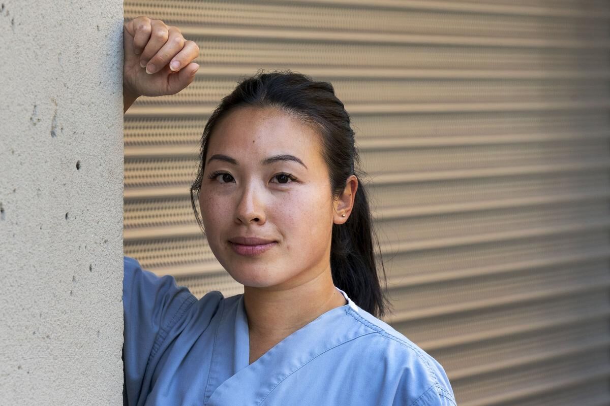 Why Ontario hospitals’ rising use of temp nurses will ‘bankrupt health ...