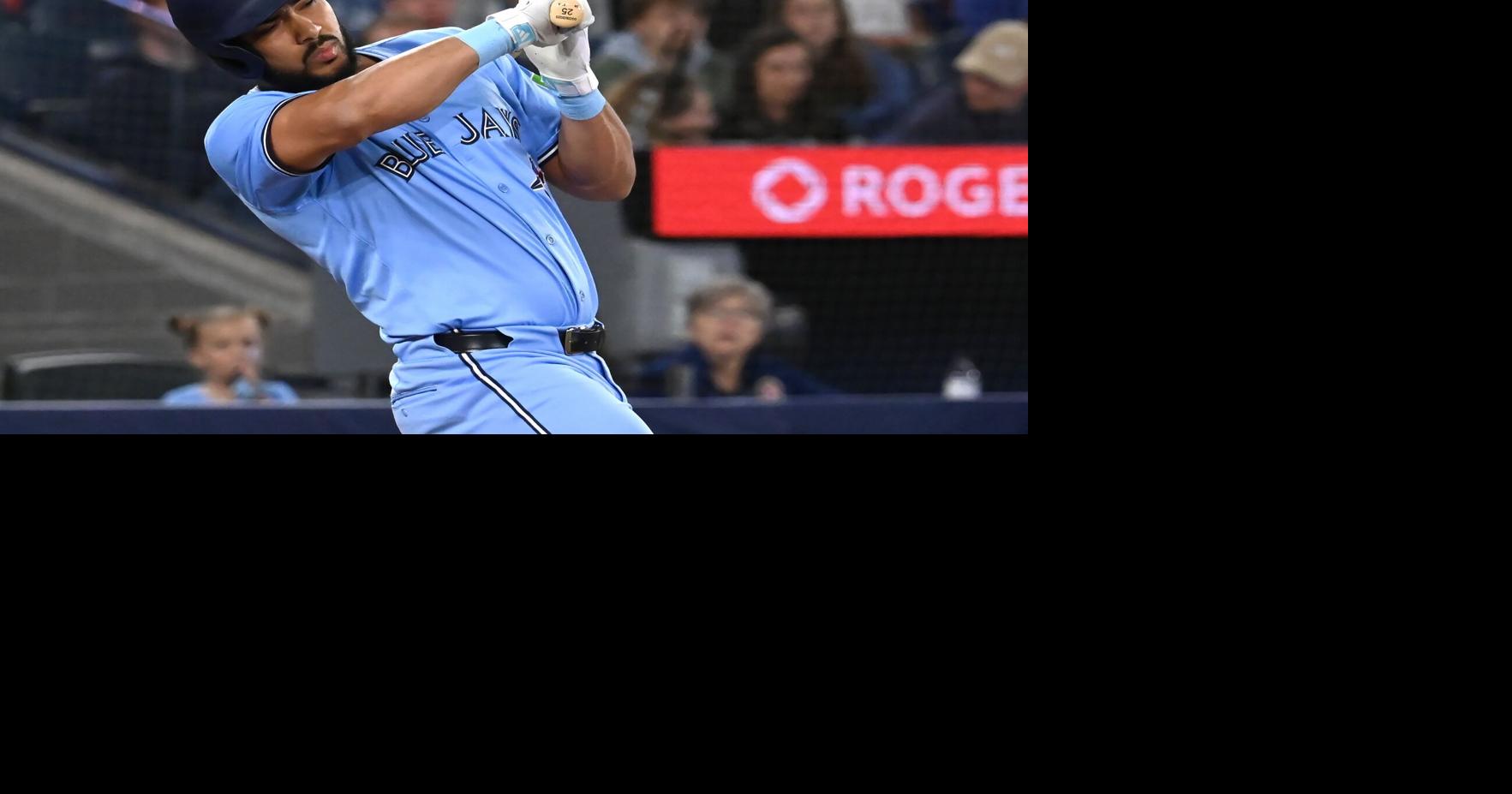 Blue Jays thoughts: The beasts are no longer in the AL East