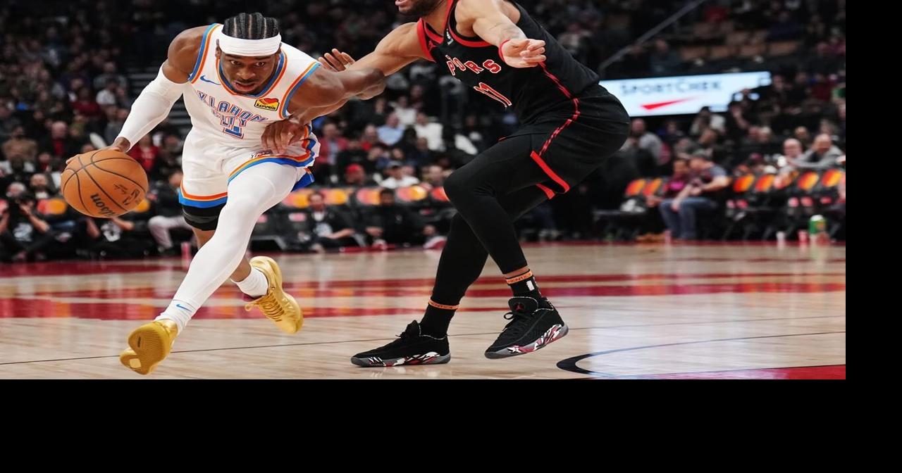 Twenty-two Canadians fill NBA rosters, second most of any country in the league