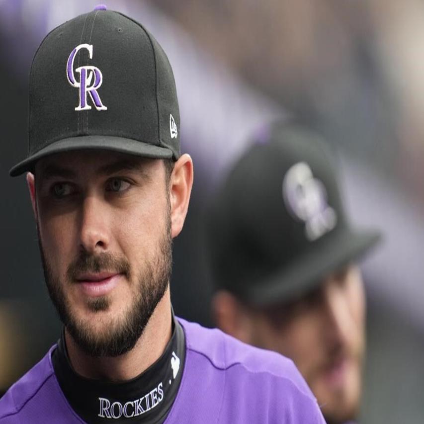 Kris Bryant: The new face of the Rockies - Purple Row