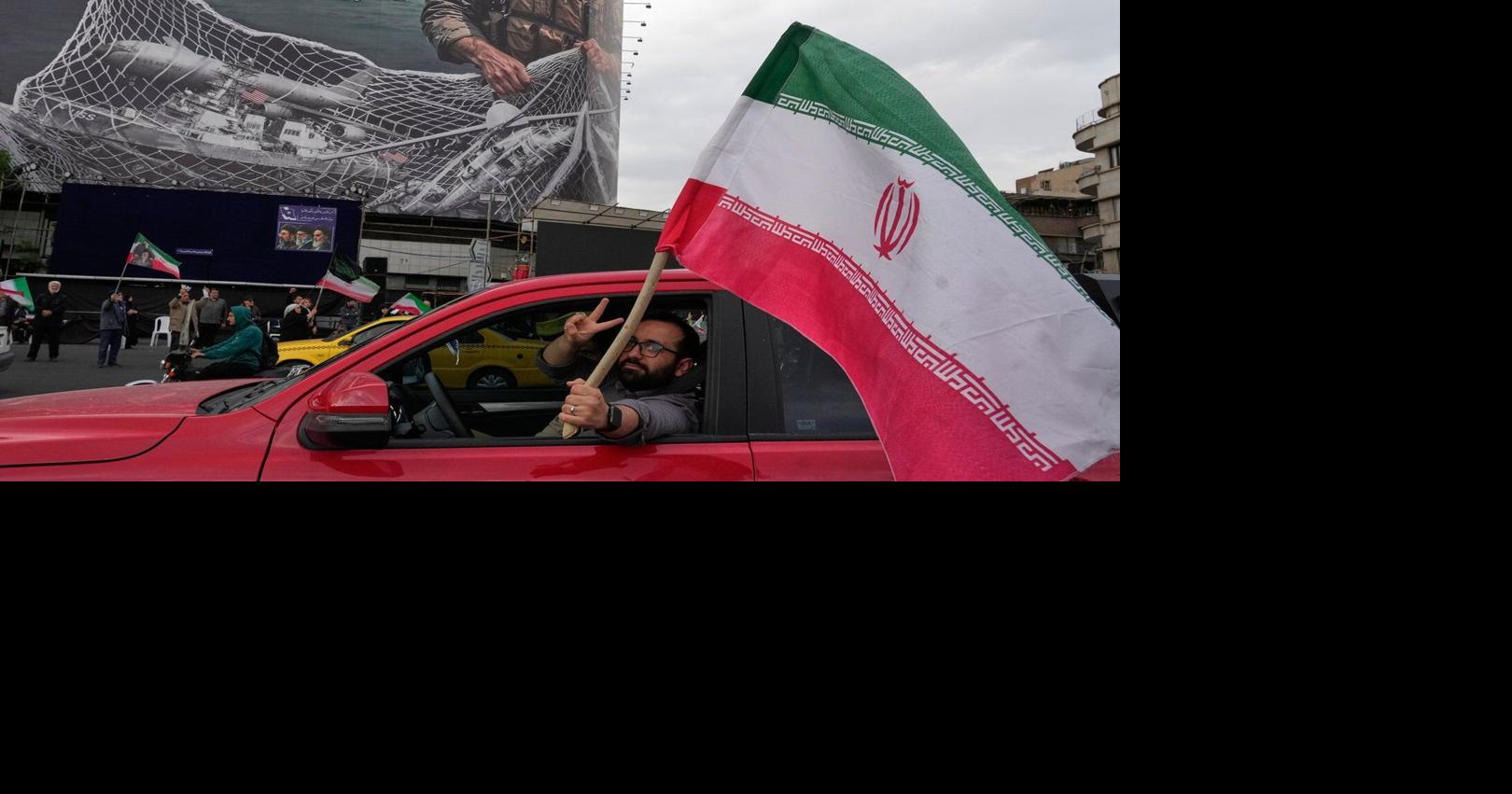 How a US blockade near the Strait of Hormuz could work and the impact ahead for the global economy