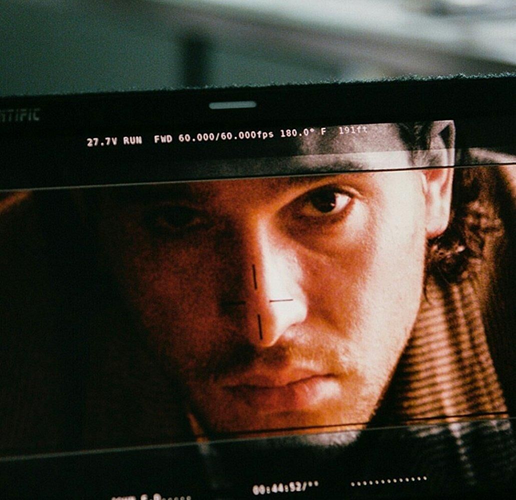 Xavier Dolan on directing his idols and making tough choices in John F ...