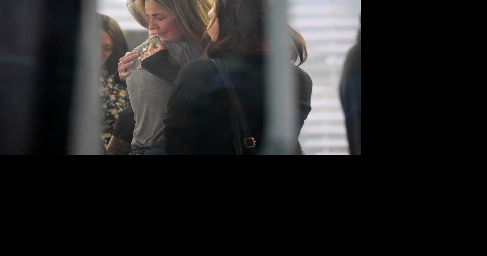 Savannah Guthrie to return to 'Today' on April 6 after mother's disappearance